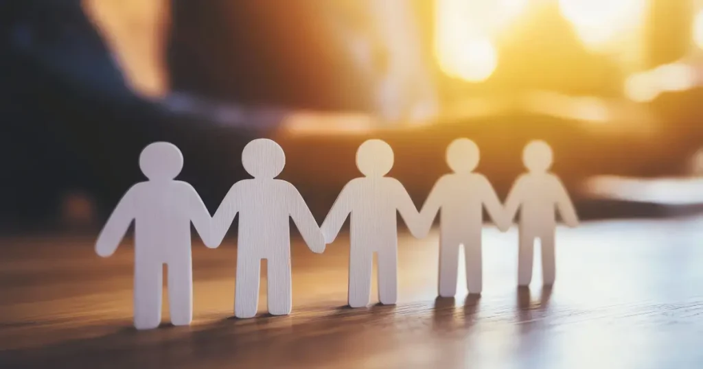 Bagaimana Finance Menangani Peran HR