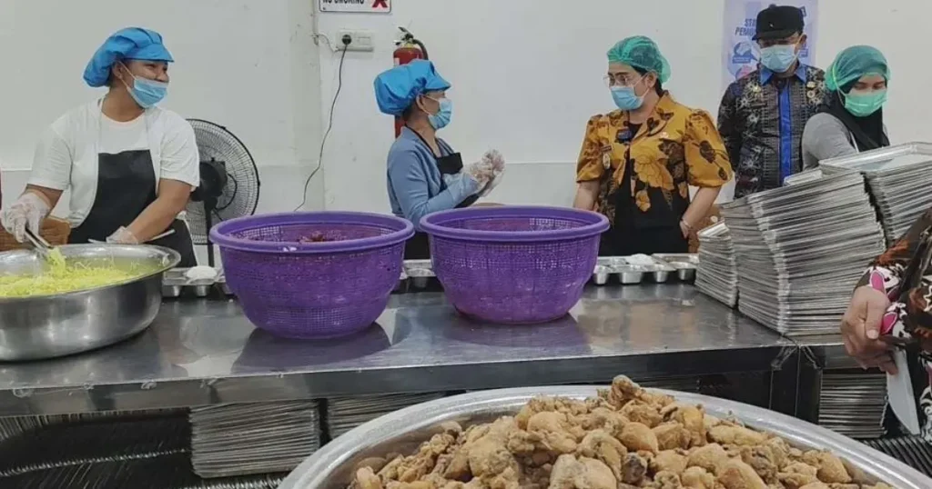 Besarnya Anggaran. Apakah Hanya Gimmick Politik