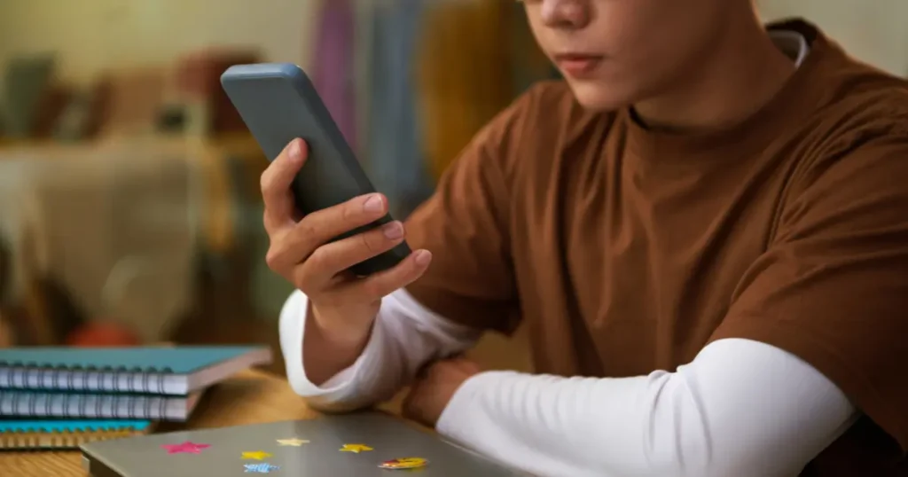 Cara Mengurangi Dampak Short Video Terhadap Otak di Kehidupan Sehari-Hari