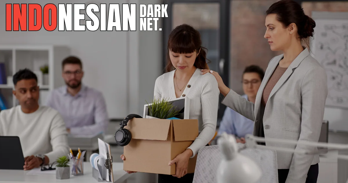 Bukan Dipecat, Tapi Disingkirkan: Sisi Gelap Quiet Firing Karyawan