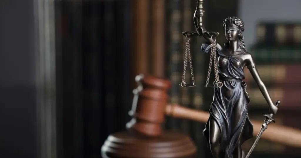 Sedang Berada di Posisi Ini_ Ini Jalan Keluar dan Cara Melawannya